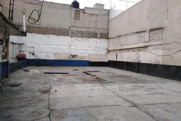 Foto de inmueble en via adolfo lopez mateos, Col. Santa María Tulpetlac C.P. 55400, Ecatepec de Morelos