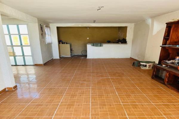 Foto de inmueble en P Margarita, Col. Santa Lucia C.P. 55634, Zumpango