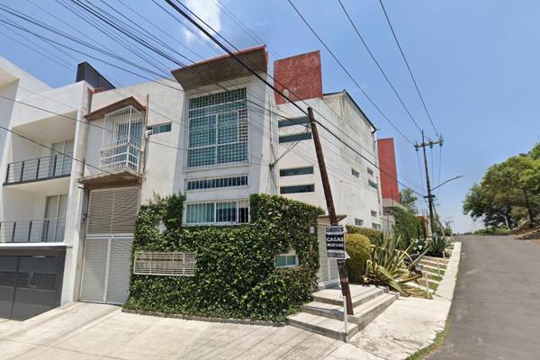 Foto de inmueble en Kinchil 516 #516, Col. Héroes de Padierna C.P. 14200, Tlalpan