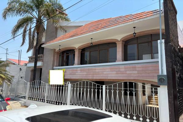 Foto de inmueble en fray junipero  #1212, Col. Jardines de Aguascalientes C.P. 20270, Aguascalientes