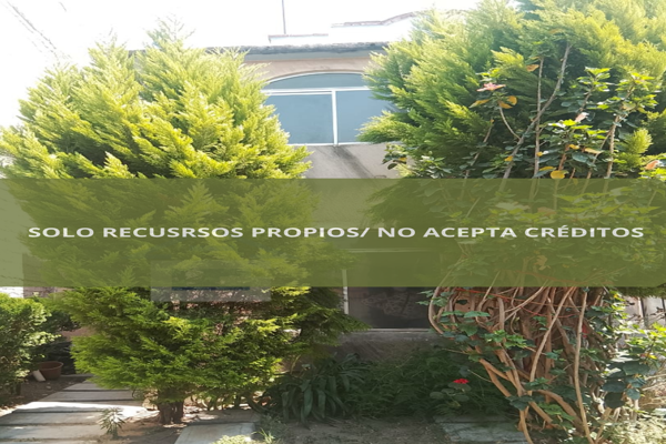Foto de inmueble en Convento de la Enseñanza, Col. San José de la Palma C.P. 56536, Ixtapaluca