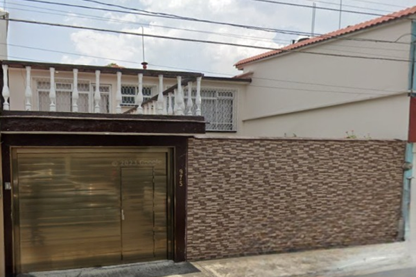 Foto de inmueble en OTE 10 975, Col. Orizaba Centro C.P. 94300, Orizaba