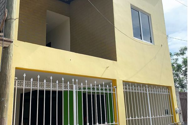 Foto de inmueble en 2A PRIVADA DE 20 DE NOVIEMBRE #30, Col. Animas Trujano C.P. 71270, Ánimas Trujano