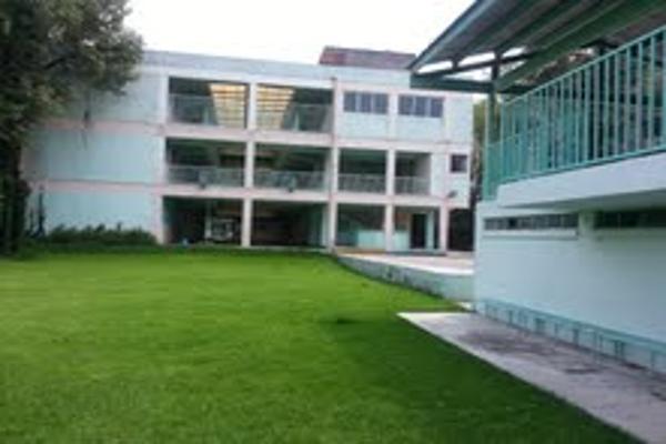 Foto de inmueble en ACUEDUCTO, Col. San Lorenzo Huipulco C.P. 14370, Tlalpan