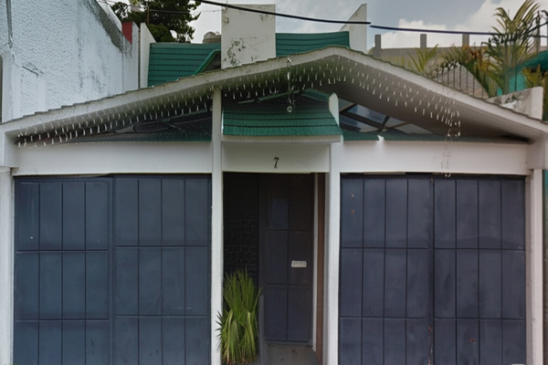 Foto de inmueble en Calle G 7, Educación, Coyoacán, 04400 Ciudad de México, CDMX #7, Col. Educación C.P. 04400, Coyoacán