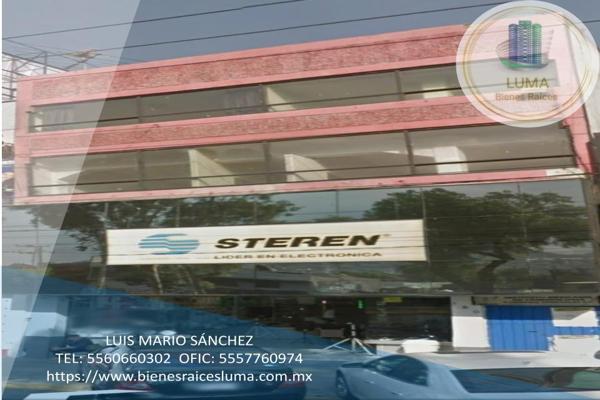 Foto de inmueble en NUEVO LAREDO, Col. Nuevo Laredo C.P. 55080, Ecatepec de Morelos