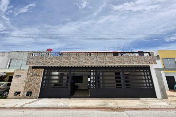 Foto de inmueble en 77, Col. Ciudad Caucel C.P. 97314, Mérida