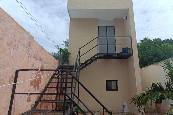 Foto de inmueble en 77, Col. Sambula C.P. 97250, Mérida