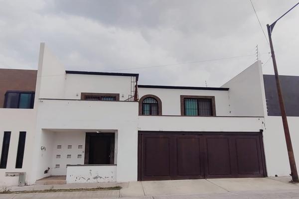 Foto de inmueble en Avenida Puesta del Sol #s/n, Col. La Soledad C.P. 20326, Aguascalientes