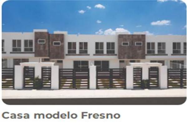 Foto de inmueble en Sadasi Heroes Tizayuca Fresno 567, Col. Deportiva C.P. 43802, Tizayuca