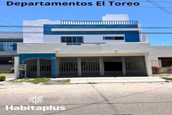 Foto de inmueble en El Toreo, Mazatlán, Sin., Col. El Toreo C.P. 82120, Mazatlán