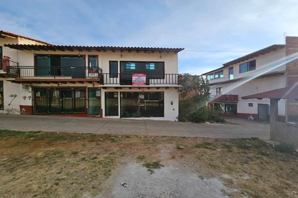 Foto de inmueble en galeana #s/n, Col. Mazamitla C.P. 49500, Mazamitla