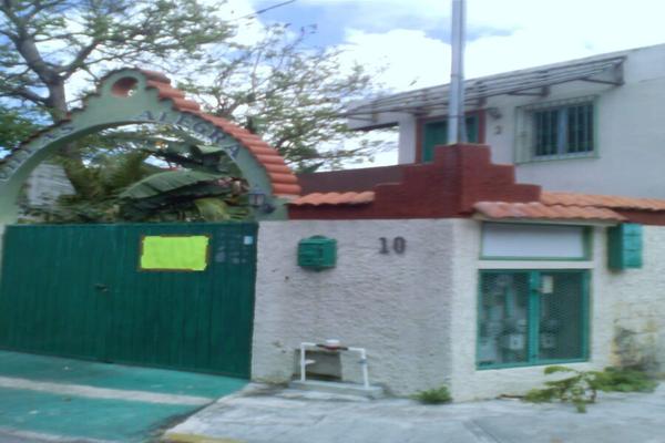 Foto de inmueble en 77509, Col. Supermanzana 25 C.P. 77509, Benito Juárez