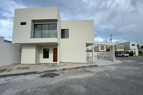 Foto de inmueble en larva #s/n, Col. Campestre I C.P. 88730, Reynosa