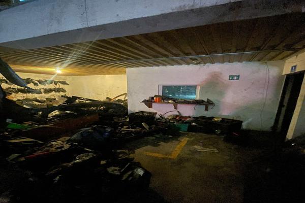 Foto de inmueble en Calle Pablo A. de La Garza, Col. Moderna C.P. 64530, Monterrey
