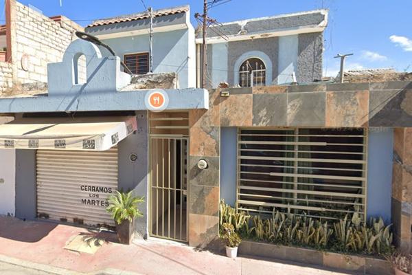 Foto de inmueble en SIMON BOLIVAR, Col. 2 de Agosto C.P. 63175, Tepic