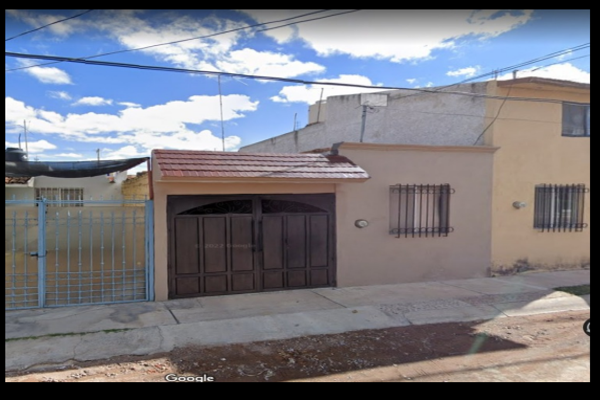 Foto de inmueble en Palma Canaria 138 #138, Col. Bajío de las Palmas C.P. 20263, Aguascalientes