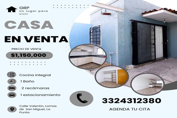 Foto de inmueble en valentin  #27, Col. Lomas de San Miguel III C.P. 45425, Tonalá