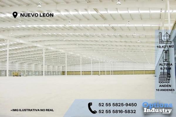 Foto de inmueble en 3, Col. Manuel Villarreal C.P. 66600, Apodaca