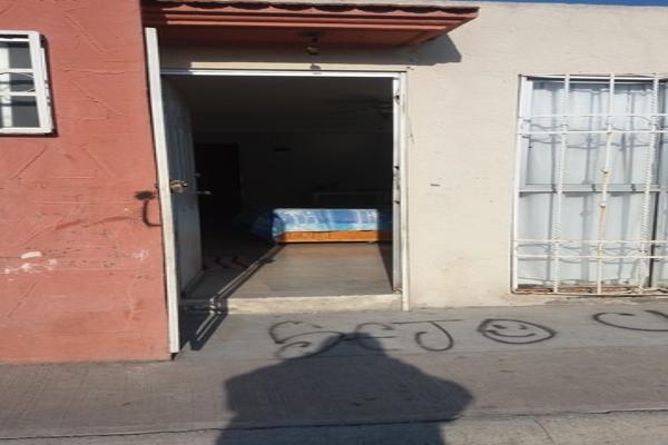 Foto de inmueble en AV DE LOS PINOS #B, Col. Los Álamos II C.P. 54894, Melchor Ocampo