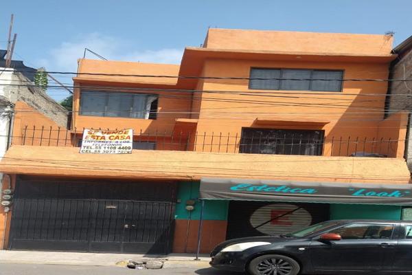 Foto de inmueble en Tepozanes, Col. La Perla C.P. 57820, Nezahualcóyotl