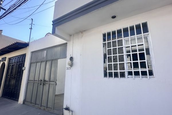 Foto de inmueble en REAL PROVIDENCIA, Col. Real Providencia C.P. 37234, León