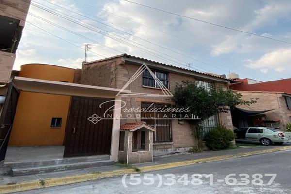 Foto de inmueble en Palma Datilera #s/n, Col. Geovillas Santa Bárbara C.P. 56535, Ixtapaluca