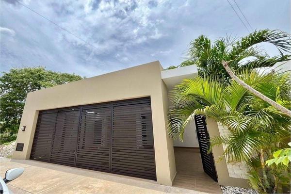 Foto de inmueble en 78, Col. Pensiones C.P. 97219, Mérida