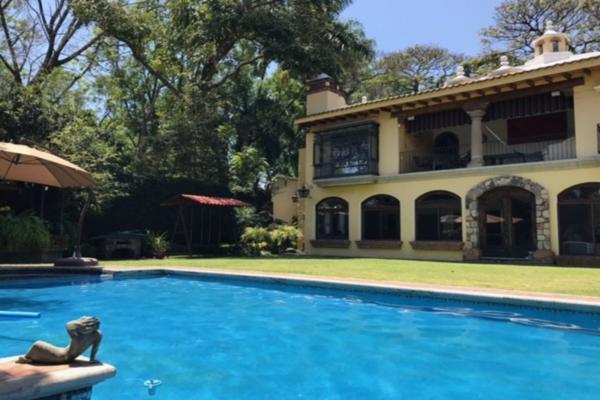 Foto de inmueble en Comonfort, Col. Poblado Acapatzingo C.P. 62440, Cuernavaca