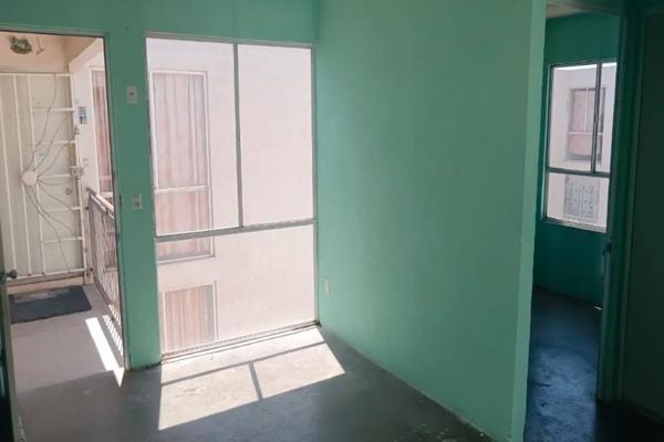 Foto de inmueble en Paseos Del Pedregal torres E dppto 204 mz 1 lt 2, Col. Haciendas de Tizayuca C.P. 43815, Tizayuca