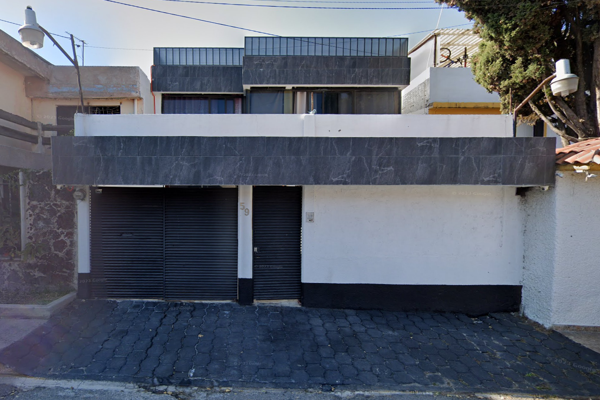 Foto de inmueble en JILGUEROS #s/n, Col. Parque Residencial Coacalco 1a Sección C.P. 55720, Coacalco de Berriozábal