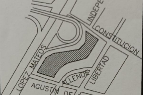 Foto de inmueble en AV LOPEZ MATEOS SUR, Col. Agua Blanca Sur C.P. 45235, Zapopan