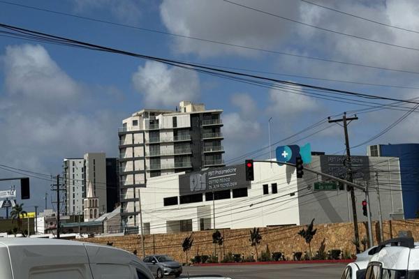 Foto de inmueble en Boulevard Gustavo Díaz Ordaz #s/n, Col. Hipódromo C.P. 22020, Tijuana