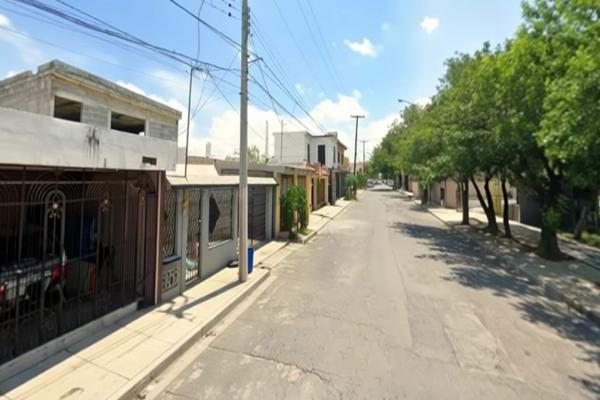 Foto de inmueble en Vulcano 327, Hércules, 67120 Guadalupe, N.L. #327, Col. Adolfo Prieto Sector 2 C.P. 67120, Guadalupe