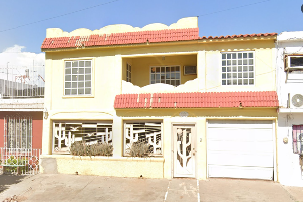 Foto de inmueble en Calle Tamaulipas #171, Col. Urbanizable 4 C.P. 85000, Cajeme