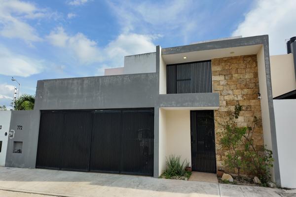 Foto de inmueble en 55, Col. Real de Dzityá C.P. 97302, Mérida