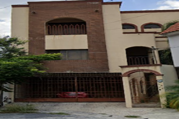 Foto de inmueble en Pedregal de La Cascada, Pedregal La Silla, 64898 Monterrey, N.L. #s/n, Col. Pedregal de la Silla C.P. 64898, Monterrey