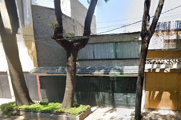 Foto de inmueble en Soja 158, Col. Granjas Esmeralda C.P. 09810, Iztapalapa