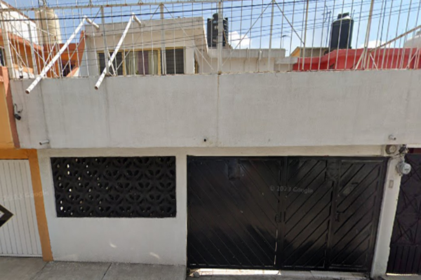 Foto de inmueble en Pantitlan  #80, Col. Ciudad Azteca Sección Oriente C.P. 55120, Ecatepec de Morelos