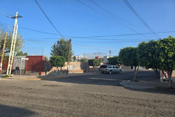 Foto de inmueble en Pedregoso #s/n, Col. INFONAVIT Pedregoso C.P. 76806, San Juan del Río