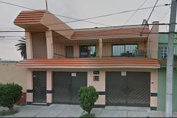 Foto de inmueble en CHONCHOS, Col. Tezozomoc C.P. 02459, Azcapotzalco