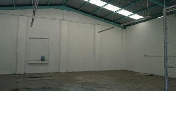 Foto de inmueble en Centeotl, Col. Petrolera C.P. 02480, Azcapotzalco