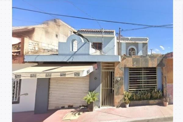 Foto de inmueble en Simon Bolívar 67 #67, Col. 2 de Agosto C.P. 63175, Tepic