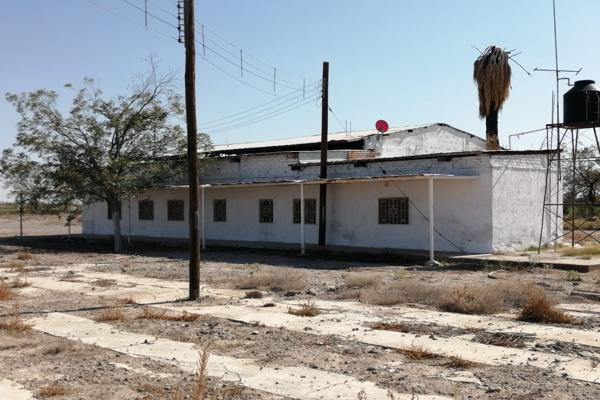Foto de inmueble en CONOCIDO #s/n, Col. Ampuero (Las Vegas) C.P. 27917, Francisco I. Madero