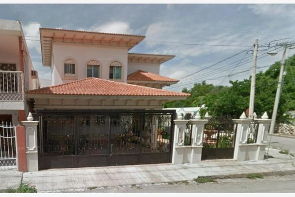 Foto de inmueble en 79 #526, Col. Nueva Sambula C.P. 97250, Mérida