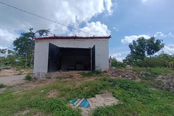 Foto de inmueble en 79 Entre calles 22 y 24, Col. Plan de Guadalupe C.P. 77216, Felipe Carrillo Puerto