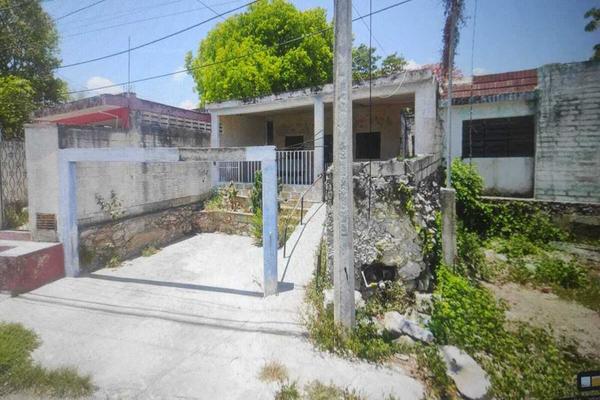 Foto de inmueble en 79, Col. Sambula C.P. 97250, Mérida