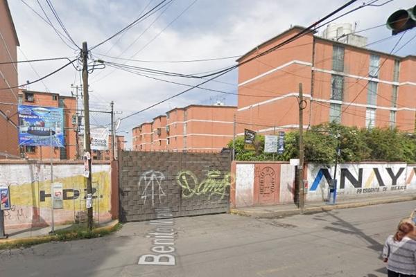Foto de inmueble en Benito Miranda #77, Col. Las Peñas C.P. 09750, Iztapalapa