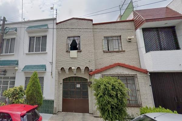 Foto de inmueble en Elsa  #s/n, Col. Guadalupe Tepeyac C.P. 07840, Gustavo A. Madero