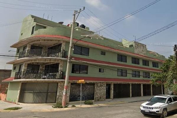 Foto de inmueble en Minos, Col. Ensueños C.P. 54740, Cuautitlán Izcalli